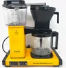MOCCAMASTER Filterkaffeemaschine KBG Select Yellow Pepper Produktbild-Vorschau 8