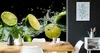 Muralo Vlies Fototapete LIMONEN Zitrusfrüchte Wasser Produktbild-Vorschau 10