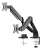 Deltaco ARM-0351 Monitorhalterung / Ständer 81,3 cm (32") Produktbild-Vorschau 2