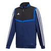 Adidas Mikiny Tiro 19 Presentation Jacket, 91289, Größe: Náhled obrázku produktu 7
