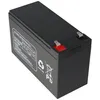 Akumulator kwasowo-ołowiowy MultiPower MP7-12 z Faston 4.8 Podgląd zdjęcia produktu 5