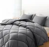 Sleep Comfy Deluxe 2-in-1 All Year Bettdecke 200x220 cm Produktbild-Vorschau 1