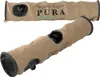 D&D Katzentunnel Pura Vida 25 x 120 cm Braun und Anthrazit Produktbild-Vorschau 4