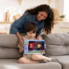 Mega Oyuncak Super Wings Saison 6 Figuren, Robots, Produktbild-Vorschau 6