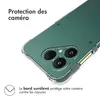 étui antichoc imoshion pour le Fairphone 6 - Transparent Voir les images du produit 3