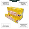 Satya Räucherstäbchen x LAVISA, Meditation, Aromatherapie, Produktbild-Vorschau 2