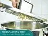 aus Edelstahl (spülmaschinenfest) Spätzlereibe, Produktbild-Vorschau 6