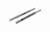 Walteco Částečný kuličkový výsuv 240/17mm, nosnost 10 kg, 1 Náhled obrázku produktu 1