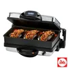 Grill à contact MULEX Premium MX-355 - Multigrill Voir les images du produit 2