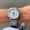 Herrenuhr Casio (Ø 41 mm) Produktbild-Vorschau 6