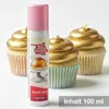 AOS Edition: Funcakes Lebensmittel-Farbspray Metallic Produktbild-Vorschau 2