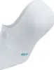 Stance 3er-Pack No-Show-Socken mit Icon, Weiß One Size Produktbild-Vorschau 8