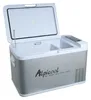 Compass 07081 - Borsa frigo SILVER FROST con compressore, Anteprima dell’immagine prodotto 3