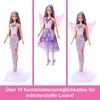 MATTEL Barbie Fata Magica 10 stili JCP74 Anteprima dell’immagine prodotto 7