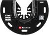 Einhell Tauchklinge aus Bimetall für Metall und Holz Ø 88 Produktbild-Vorschau 1