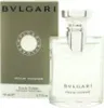 A product shot of a Bvlgari Pour Homme perfume bottle and its packaging. Podgląd zdjęcia produktu