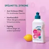 Spülmittel Spritzige Zitrone 750ml Produktbild-Vorschau 3