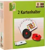 NG Kartenhalter 2 Stück, 1 Stück Produktbild-Vorschau 2
