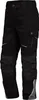 Leibwächter Kinderbundhose FLXKH Gr. 164 schwarz/grau Produktbild-Vorschau 5