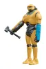 Hasbro Star Wars Retro Collection Obi Wan Kenobi Náhled obrázku produktu 3