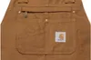 Carhartt Bib Overall CARHARTT® BROWN - W42/L32 Náhled obrázku produktu 10