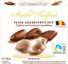 MaitreTruffout Belgische Muschelpralinen 50 g Produktbild-Vorschau 2