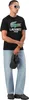 T-shirt  Del Marchio Lacoste Del Modello Tee Shirt Turtle Anteprima dell’immagine prodotto 6