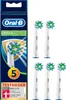 Oral-B CrossAction 5 Stück(e) Weiß Produktbild-Vorschau 2
