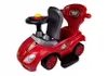 Mega Car 3v1 Push Ride Rosso Anteprima dell’immagine prodotto 10