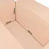 10 Faltkartons Kartons 1 wellig 650 x 350 x 370 mm - KK 129 Produktbild-Vorschau 4