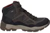 JOSEF SEIBEL Philipp 52 | Bottines pour Hommes | marron Voir les images du produit 2