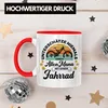 Trendation - Fahrradfahrer Geschenk Tasse Spruch Rennrad Produktbild-Vorschau 3