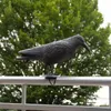 Esschert Design Vogelschreck Krähe; FY18 Produktbild-Vorschau 2