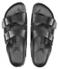Birkenstock Arizona EVA Anthrazit Normalfußbett - Pantoffel Produktbild-Vorschau 40
