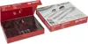 alpina Besteckset 16-Teilig - 4 Personen - Produktbild-Vorschau 4