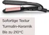 BaByliss 2165CE Haarstyling-Gerät Texturiereisen Warm Produktbild-Vorschau 11