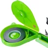 KADAX Garten-Tackerband-Set, 11 mm x 25 m, grün, 20-teilig Produktbild-Vorschau 9