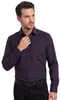 Olymp Hemd Comfort-Fit grau uni Produktbild-Vorschau 1