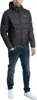 Lacoste Gesteppte Pufferjacke, Schwarz M Produktbild-Vorschau 5