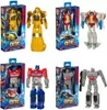 Transformers F86125L0, 6 Jahr(e), Kunststoff, Gemischte Produktbild-Vorschau 23