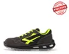 Chaussures de sécurité basses Red Lion S1P Yellow  U-Power Voir les images du produit 20