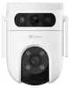 Caméra de surveillance EZVIZ étanche 3K double objectif, Voir les images du produit 6