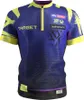 Target Darts Luke Littler Dart Shirt M - Polymesh Produktbild-Vorschau 3