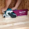 Levigatrice a nastro Makita 9903 per nastro abrasivo da 76 Anteprima dell’immagine prodotto 13
