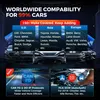 LAUNCH CRP919X Pro kfz obd2 Diagnosegerät Auto, IMMO Produktbild-Vorschau 5