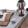 CanadianCat C10338, Katze, Mehrfarbig, Filz, 900 mm, 1100 Produktbild-Vorschau 8