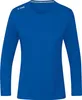 JAKO Unisex Longsleeve Run 2.0, Farbe:royal, Größe:L Produktbild-Vorschau 5