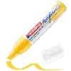 edding 5000 Marqueur acrylique jaune Voir les images du produit 2