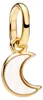 Pandora Me Mini-Charm-Anhänger Mondsichel Weiß 14K Produktbild-Vorschau 2