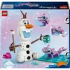 Lego DP Picknickspaß mit Olaf und Bruni Voir les images du produit 29